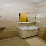 Vesela - One Bedroom With Balcony And Sea View Apartman Janjina